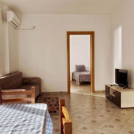 Lungomare Holiday Apartments Durrës 外观 照片
