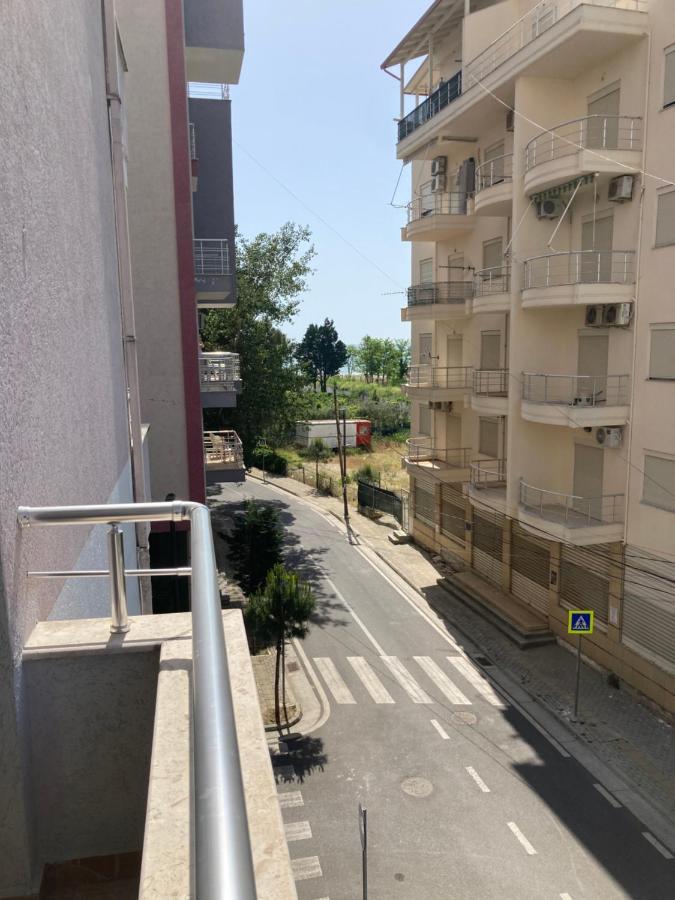 Lungomare Holiday Apartments Durrës 外观 照片