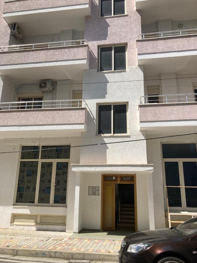 Lungomare Holiday Apartments Durrës 外观 照片