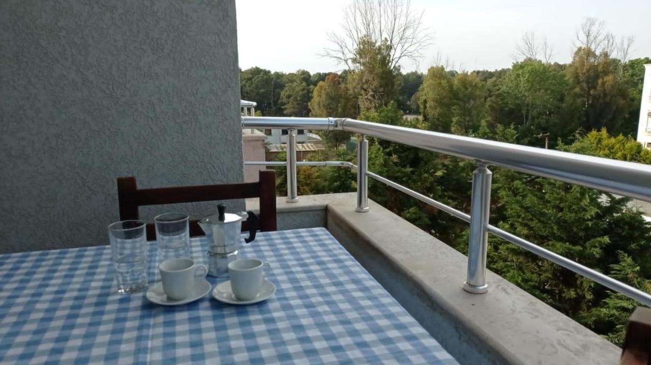 Lungomare Holiday Apartments Durrës 外观 照片