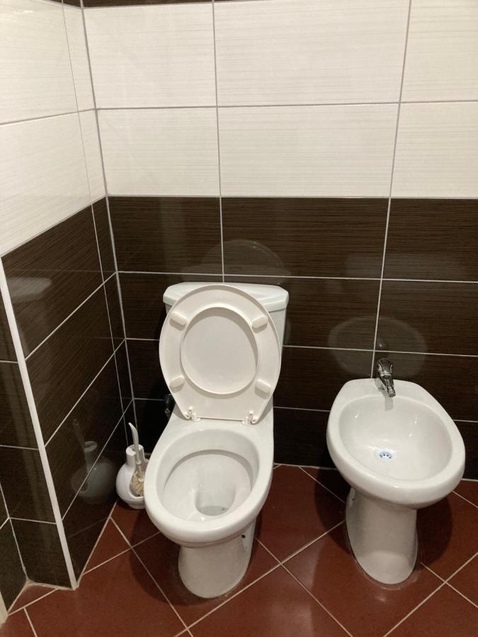 Lungomare Holiday Apartments Durrës 外观 照片
