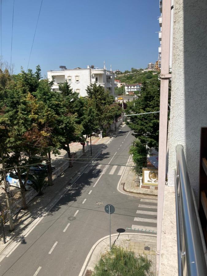 Lungomare Holiday Apartments Durrës 外观 照片
