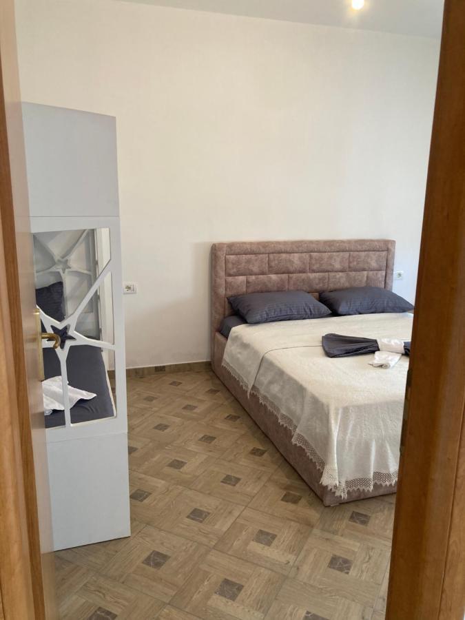 Lungomare Holiday Apartments Durrës 外观 照片