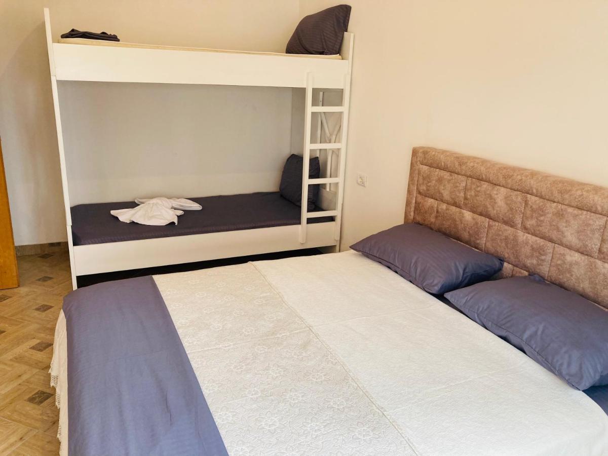 Lungomare Holiday Apartments Durrës 外观 照片