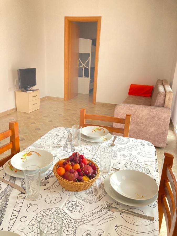 Lungomare Holiday Apartments Durrës 外观 照片