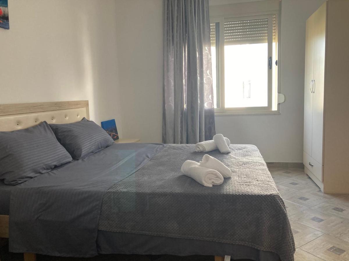 Lungomare Holiday Apartments Durrës 外观 照片