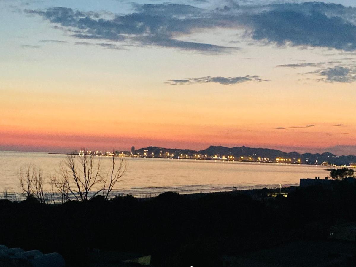 Lungomare Holiday Apartments Durrës 外观 照片
