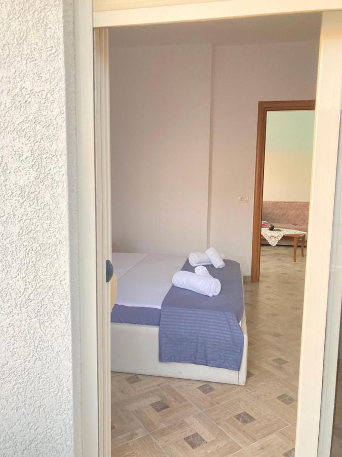 Lungomare Holiday Apartments Durrës 外观 照片
