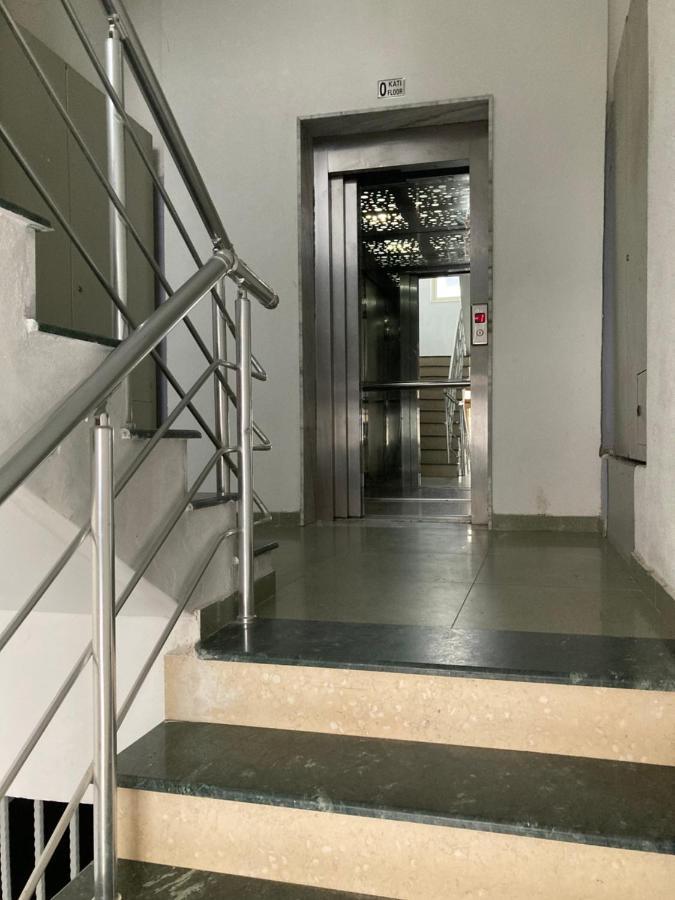 Lungomare Holiday Apartments Durrës 外观 照片