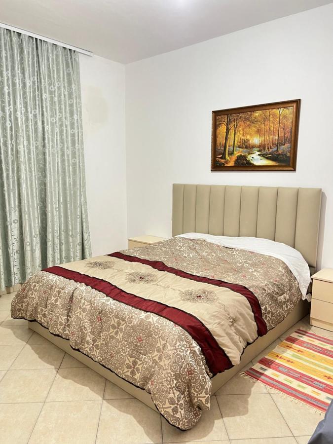 Lungomare Holiday Apartments Durrës 外观 照片