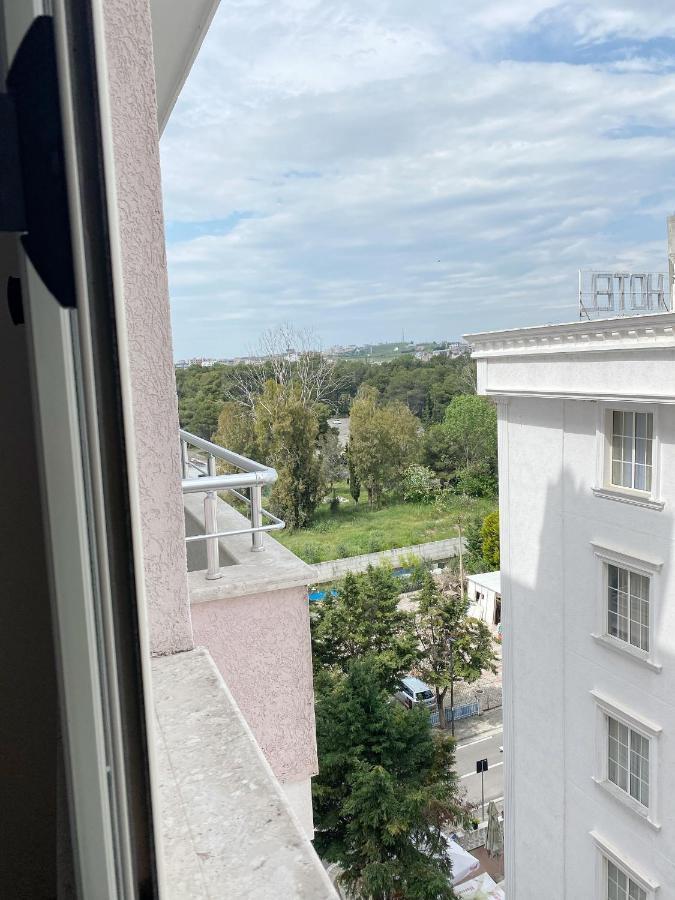 Lungomare Holiday Apartments Durrës 外观 照片
