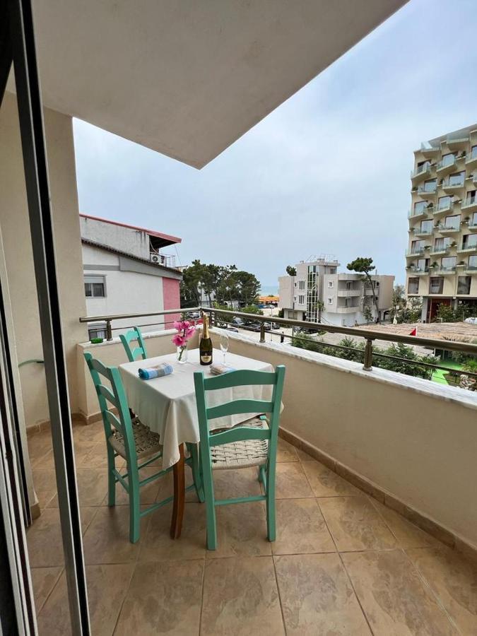 Lungomare Holiday Apartments Durrës 外观 照片