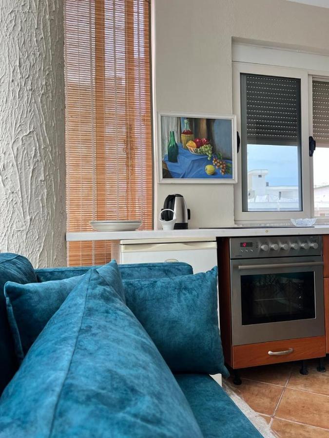 Lungomare Holiday Apartments Durrës 外观 照片