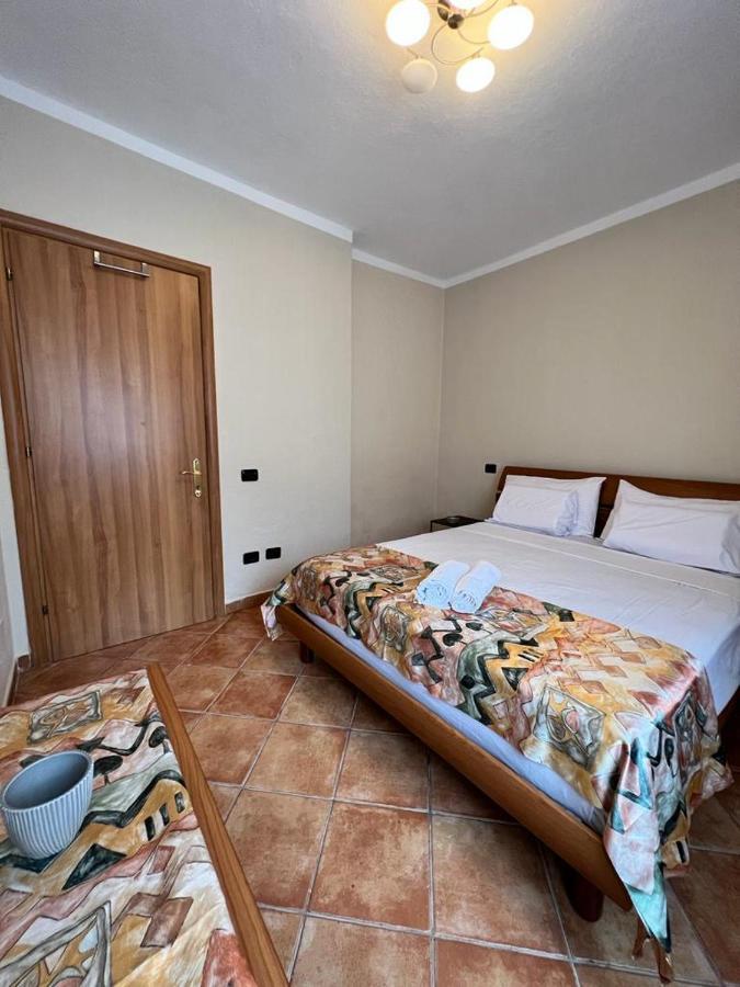 Lungomare Holiday Apartments Durrës 外观 照片