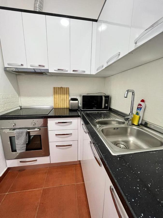 Lungomare Holiday Apartments Durrës 外观 照片